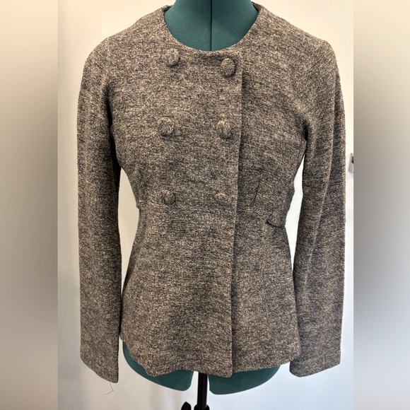 Sandra Angelozzi wool blazer - Picture 2 of 7